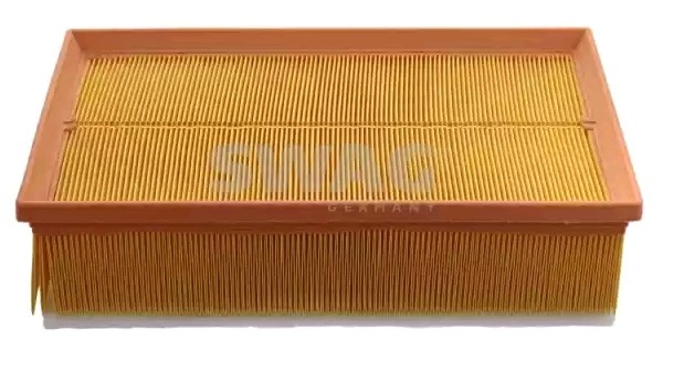 SWAG 30 94 8507: Filtre à air avec préfiltre