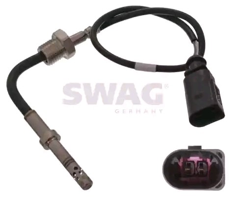 SWAG 30 94 8838: Andur, heitgaasitemperatuur