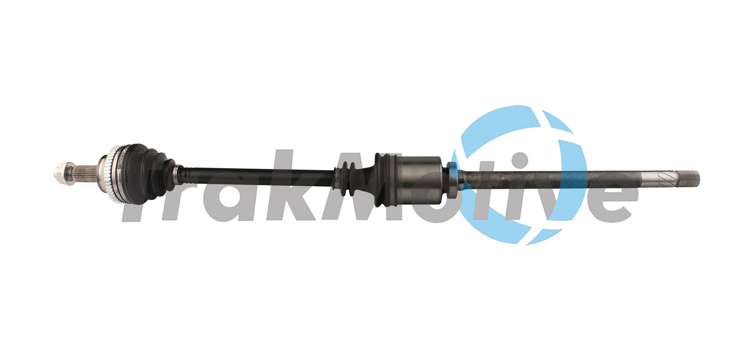 TrakMotive 30-0495: Arbre de transmission 1122mm