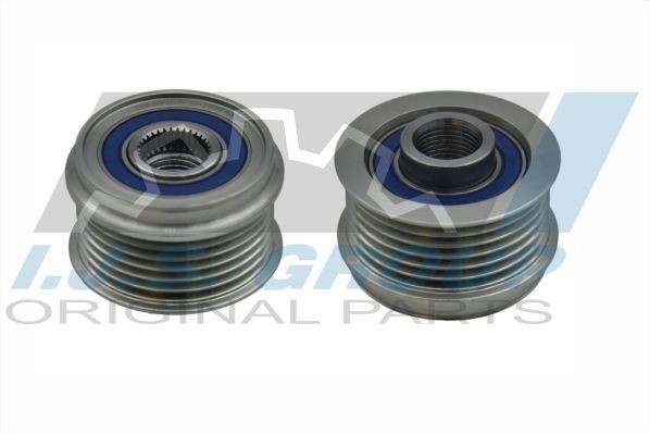 IJS GROUP 30-1058: Roda livre do alternador Technology & Quality, Made in Spain