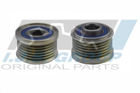 IJS GROUP 30-1116: Sistem roata libera, generator Pt. montaj necesita scula speciala