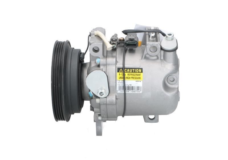 BV PSH 300.521.102.311: Starter 2,0kW