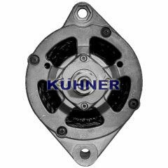 AD KÜHNER 301448RI: Alternator 35A