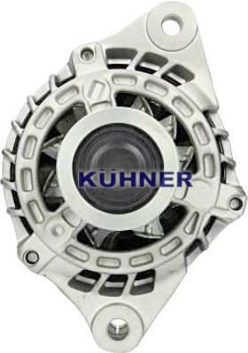 AD KÜHNER 301753RI: Alternador 120A