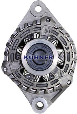 AD KÜHNER 301995RI: Alternador 140A