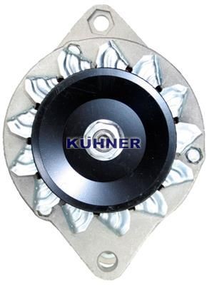 AD KÜHNER 30212RIM: Alternator 30A
