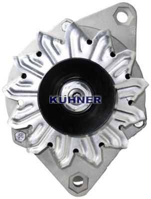 AD KÜHNER 30252RI: Alternator 55A