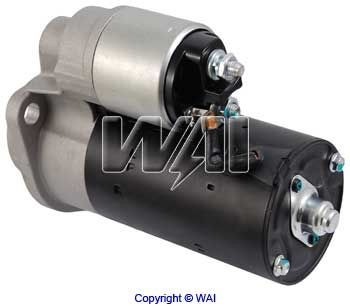 WAI 30253N: Starter 2kW