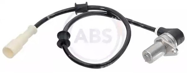 A.B.S. 30505: Capteur ABS 525mm