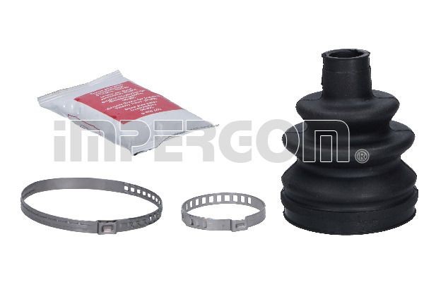 ORIGINAL IMPERIUM 30573: Asmanchetten set Wielzijde, Rubber