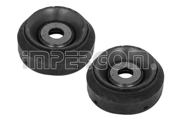 ORIGINAL IMPERIUM 30711/2: Reparasjonssett, fjærbeinslager framaksel