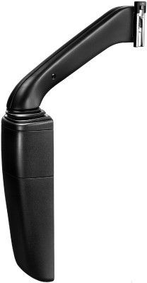 HELLA 8SB 501 246-803: Външно огледало дясно, електрически, ръчен