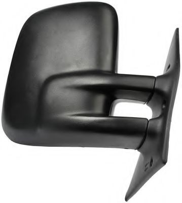 HELLA 8SB 507 048-001: Εξωτερικός καθρέπτης δεξιά