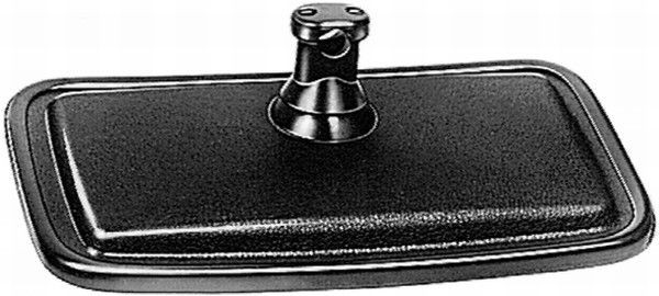 HELLA 8SB 560 991-041: Ārējais atpakaļskata spogulis pa labi, pa kreisi