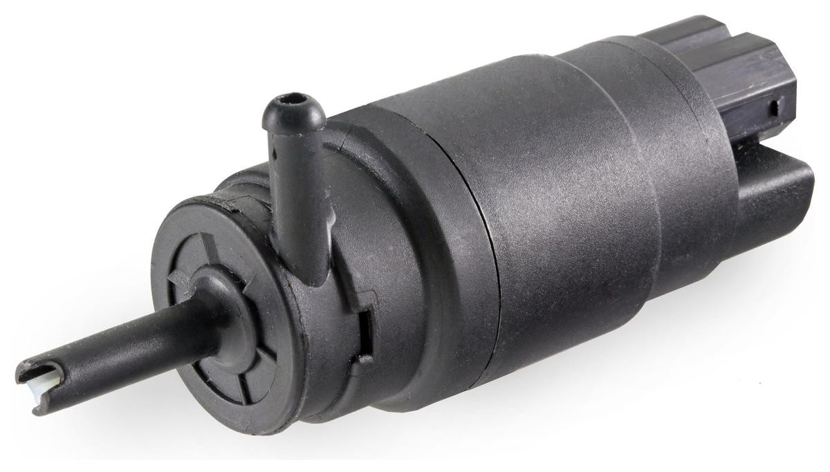 HELLA 8TW 006 848-031: Reinigingsvloeistofpomp, ruitenreiniging 12V