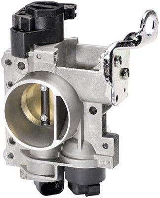 HELLA 8UK 007 623-161: Kaasuläppäkotelo