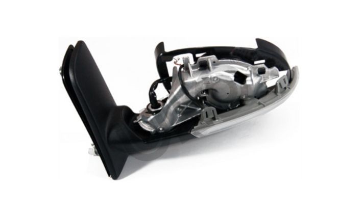 ULO 3080007: Εξωτερικός καθρέπτης αριστερά