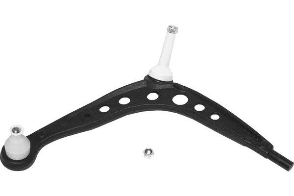 URO Parts 31121127725: Länkarm, hjulupphängning nedre framaxel, Vänster, Gjutstål