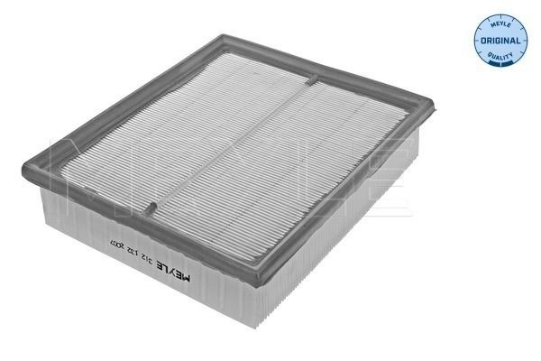 MEYLE 312 132 2007: Luchtfilter ORIGINAL Quality