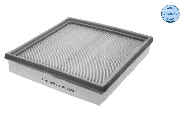 MEYLE 312 137 2008: Luchtfilter ORIGINAL Quality