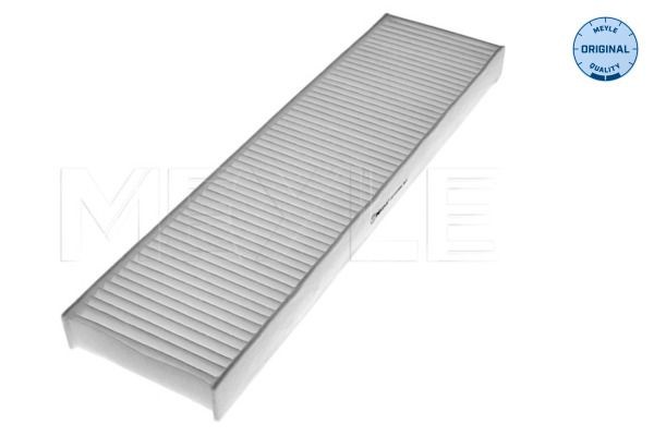 MEYLE 312 319 0009: Filtro abitacolo Filtro particellare, Cartuccia filtro, Filtro antipolline, ORIGINAL Quality