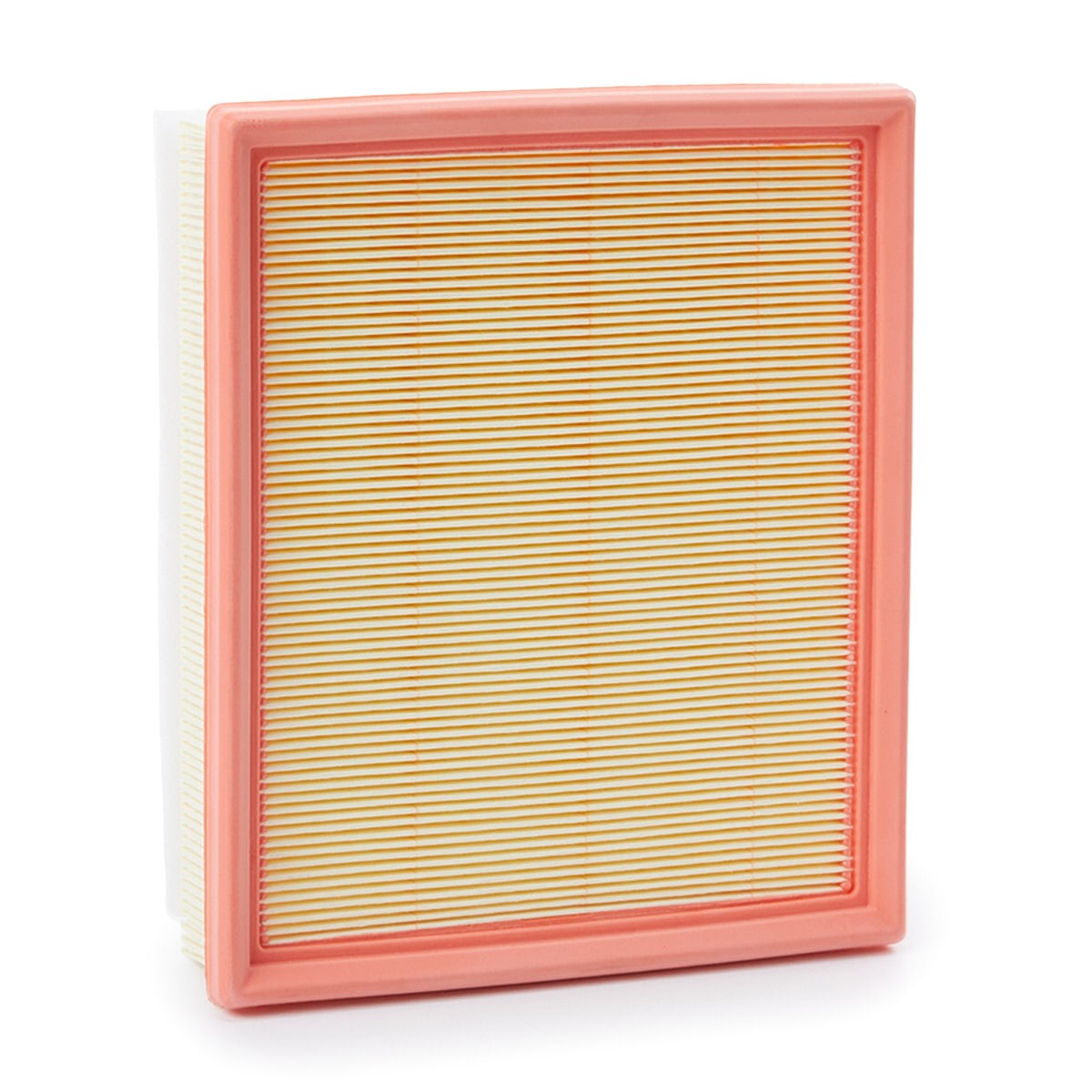 MEYLE 312 321 0037: Luchtfilter Met voorfilter, ORIGINAL Quality