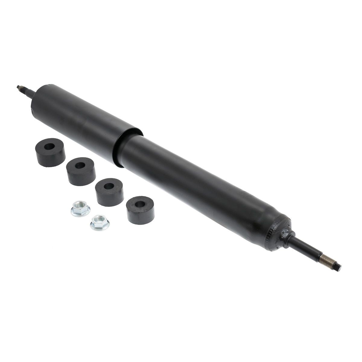 MASTER-SPORT 312969-PCS-MS: Støtdemper framaksel, gasstrykk, Fjærbein