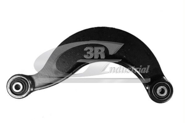 3RG 31338: Bærearm venstre bakaksel, høyre bakaksel