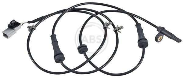 A.B.S. 31354: Wielsnelheidssensor (ABS) 39mm