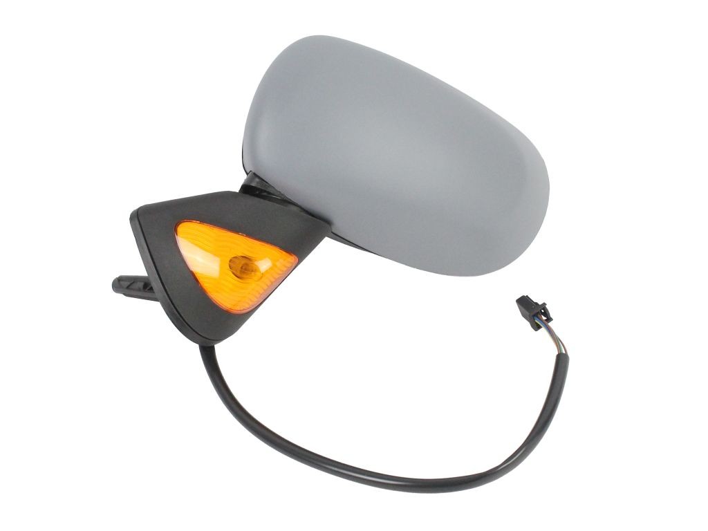 ABAKUS 3135M05: Εξωτερικός καθρέπτης αριστερά, ηλεκτρικό