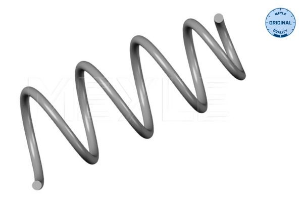 MEYLE 314 639 0013: Fjær framaksel, ORIGINAL Quality