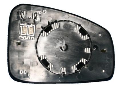 ABAKUS 3160G02: Spoguļstikls, Ārējais atpakaļskata spogulis pa labi