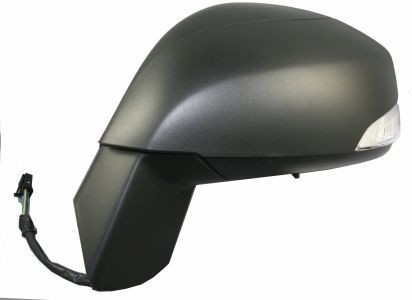 ABAKUS 3160M04: Ārējais atpakaļskata spogulis pa labi, elektrisks