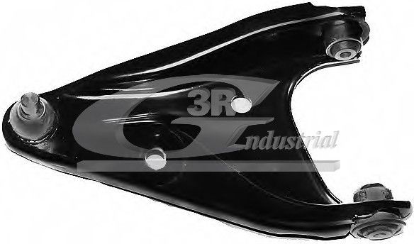 3RG 31629: Tukivarsi Etuakseli, vasen