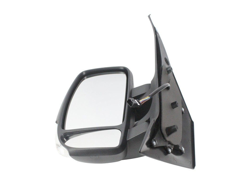 ABAKUS 3163M03: Εξωτερικός καθρέπτης αριστερά, ηλεκτρικό