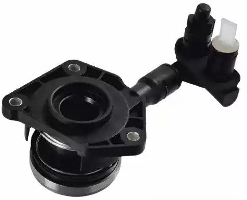 SACHS 3182 600 230: Dispositivo de desembraiagem central, embraiagem