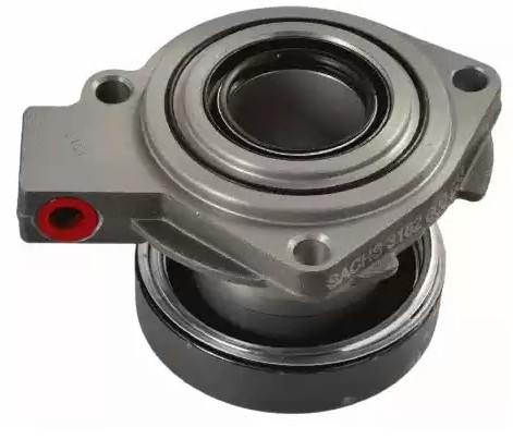 SACHS 3182 600 233: Centrální vysouvač, spojka