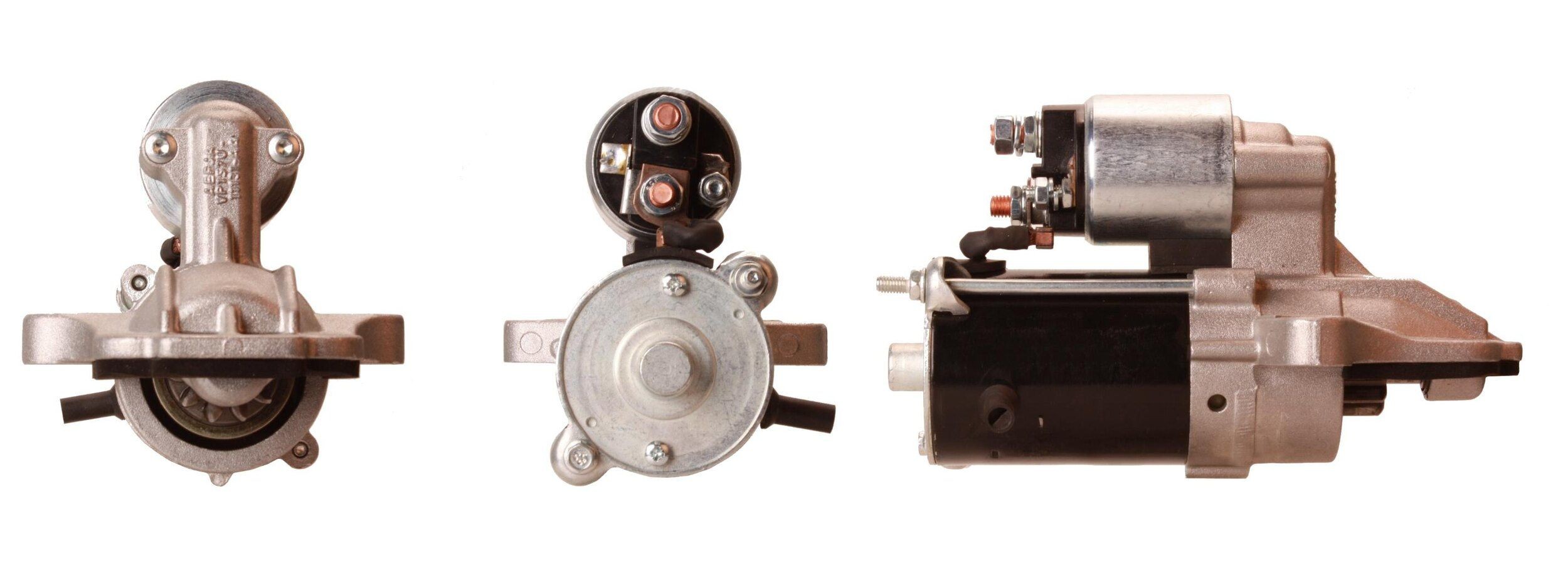 DRI 319071112: Starter 1,2kW