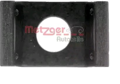 METZGER 3202: Halter, Bremsschlauch