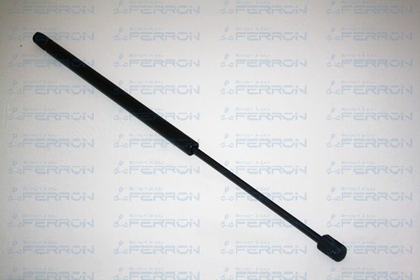 FERRON 321: Sprężyna gazowa, pokrywa bagażnika 495[mm]