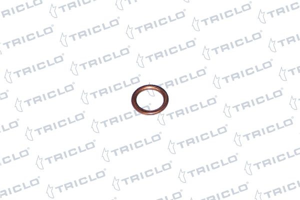 TRICLO 322592: Уплътнителен пръстен, пробка за източване на маслото
