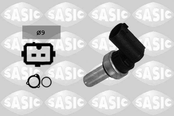 SASIC 3256002: Senzor, temperatura lichid de racire