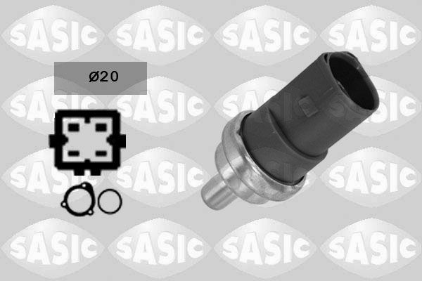 SASIC 3256012: Senzor, temperatura lichid de racire