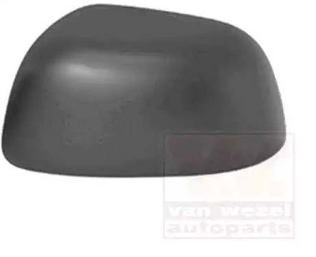 VAN WEZEL 3272843: Κάλυμμα, εξωτερικός καθρέπτης * HAGUS *