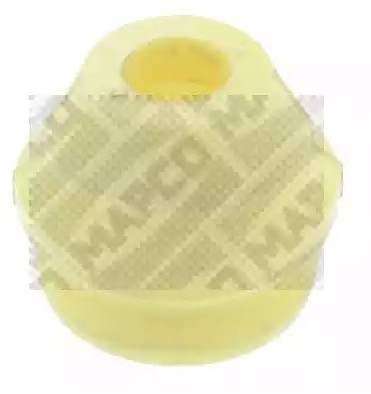 MAPCO 32884: Fjærstopper framaksel begge sider