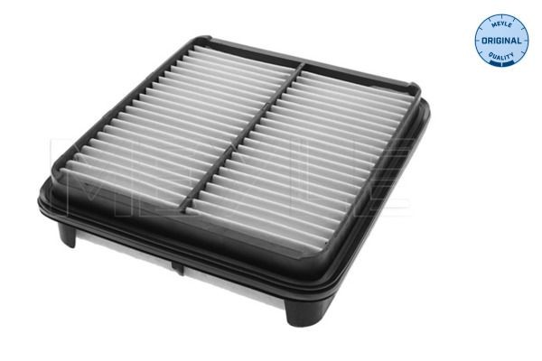 MEYLE 33-12 321 0001: Vzduchový filter ORIGINAL Quality