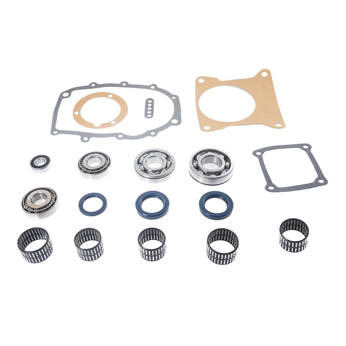 MASTER-SPORT 3302/S-PR-SET-MS: Csapágykészlet, mech. sebességváltó