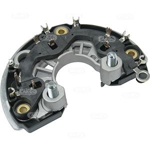 HC-Cargo 331680: Punte diode