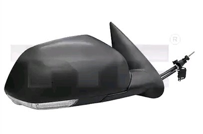 TYC 332-0071: Εξωτερικός καθρέπτης δεξιά