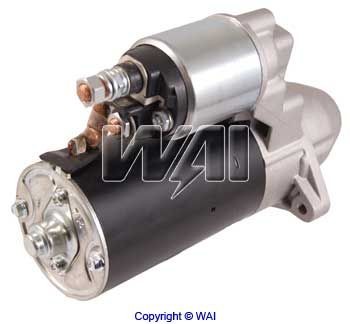 WAI 33284N: Käynnistysmoottori 1,4kW